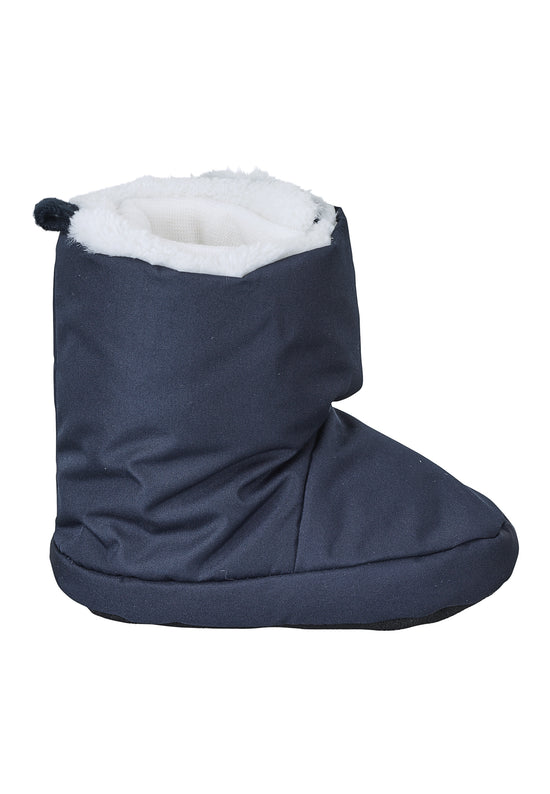Sterntaler Baby-Schuh aus Funktionsmaterial mit Eisbär Patch Online Outlet