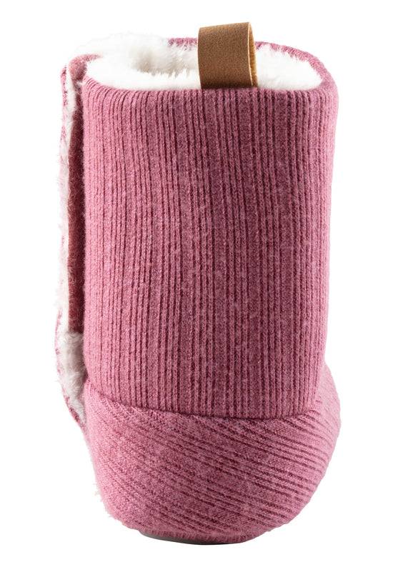 Sterntaler Baby-Stiefel in Strickoptik aus Jerseystoff Exklusive Angebote