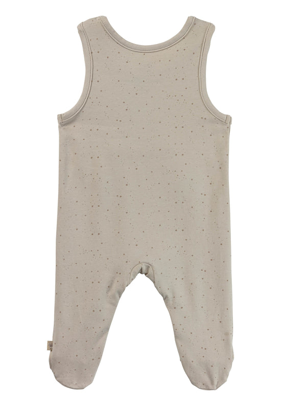 Sterntaler Jersey Strampler Set Pünktchen aus Baumwolljersey Große Rabatte