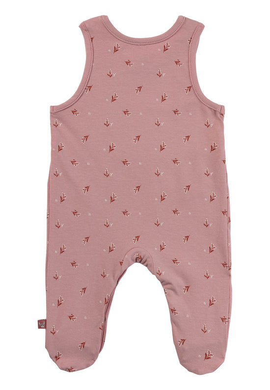 Sterntaler Blümchen Strampler Set aus Baumwolljersey Neuheiten