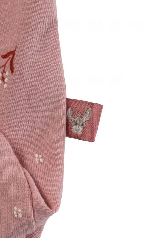 Sterntaler Blümchen Strampler Set aus Baumwolljersey Neuheiten