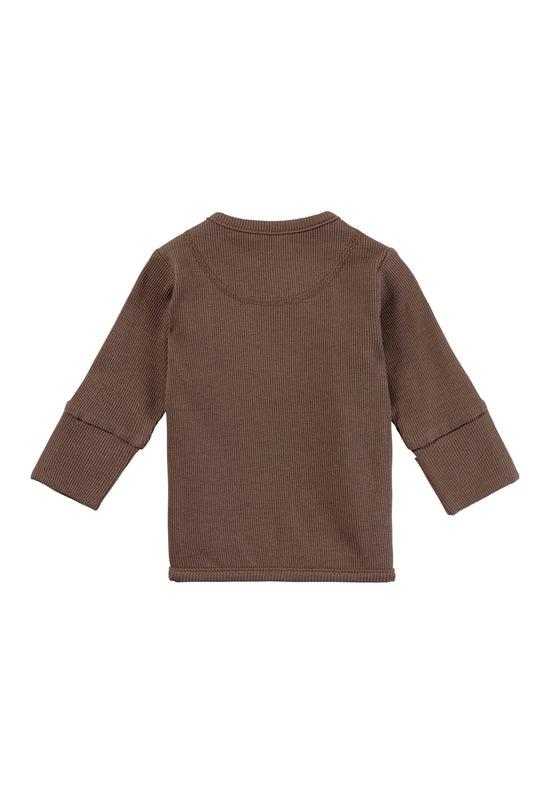 Sterntaler Wickeljacke aus Baumwoll/Polyestermischung Kauf eins, bekomm eins gratis