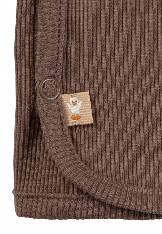 Sterntaler Wickeljacke aus Baumwoll/Polyestermischung Kauf eins, bekomm eins gratis