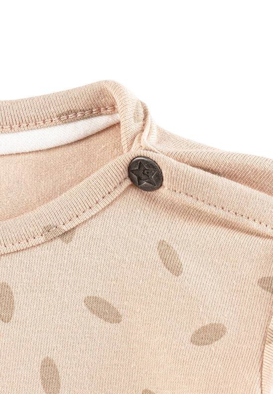 Sterntaler Shirt aus Baumwolljersey und Ente Edda Motiv Tägliche Deals