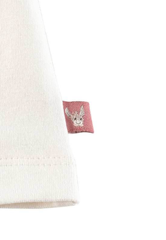 Sterntaler Shirt aus Baumwolljersey mit Emmi und Baum Motiv Super Sparpreis