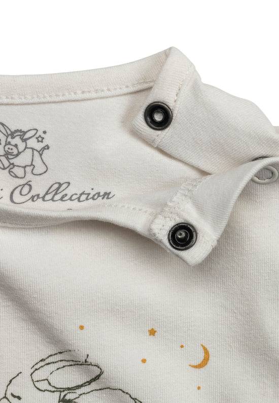 Sterntaler Shirt aus Baumwolljersey und Esel Emmi Motiv Wochenangebot