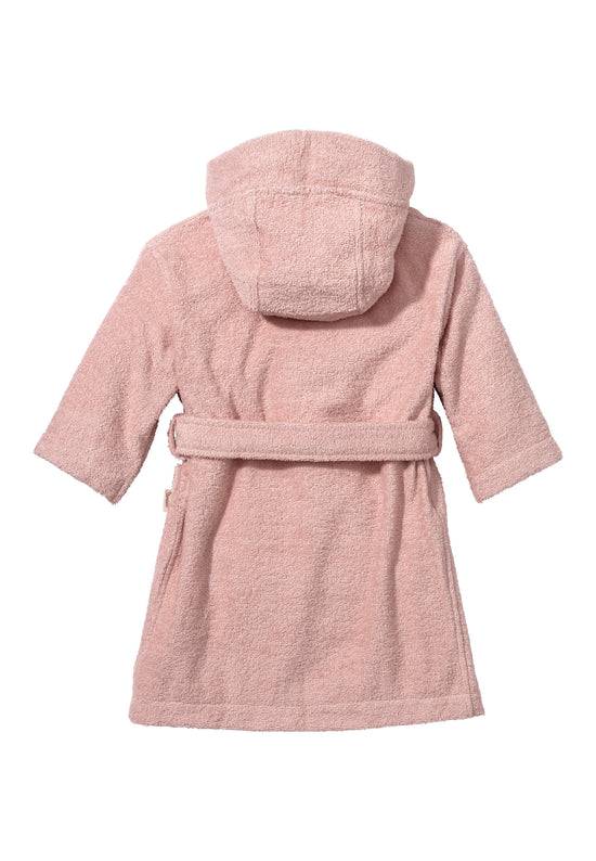 Sterntaler Kinder Bademantel Esel Emmi Girl mit Kapuze Letzter Tag
