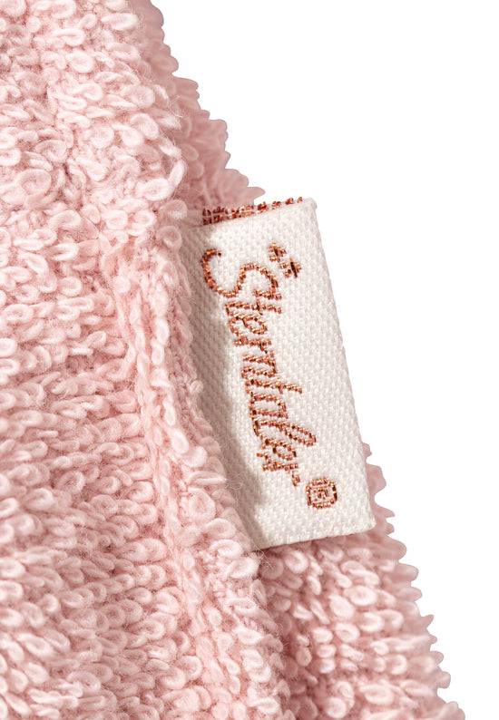 Sterntaler Kinder Bademantel Esel Emmi Girl mit Kapuze Letzter Tag