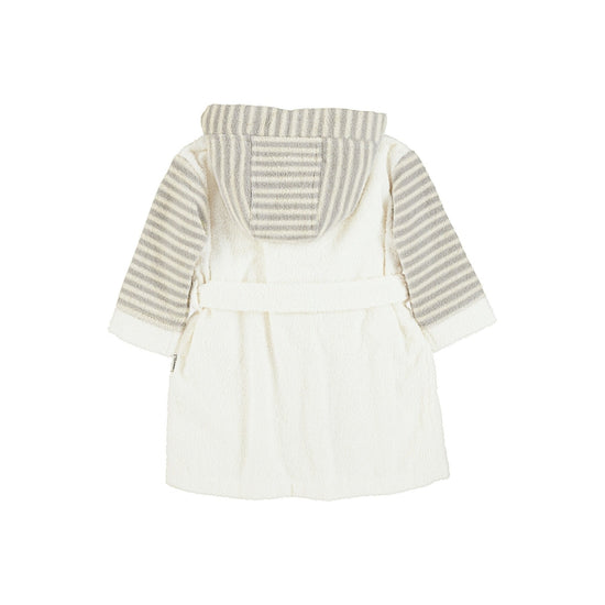 Sterntaler Bademantel Schaf Stanley aus Frottee mit Kapuze Bis zu 65% Rabatt