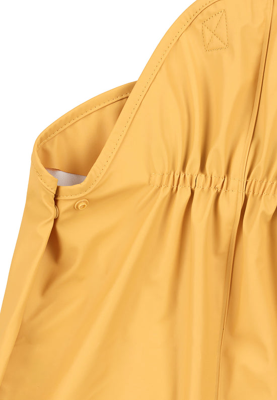 Sterntaler Regenträgerhose ungefüttert mit Reflektoren, uni Super Rabatt