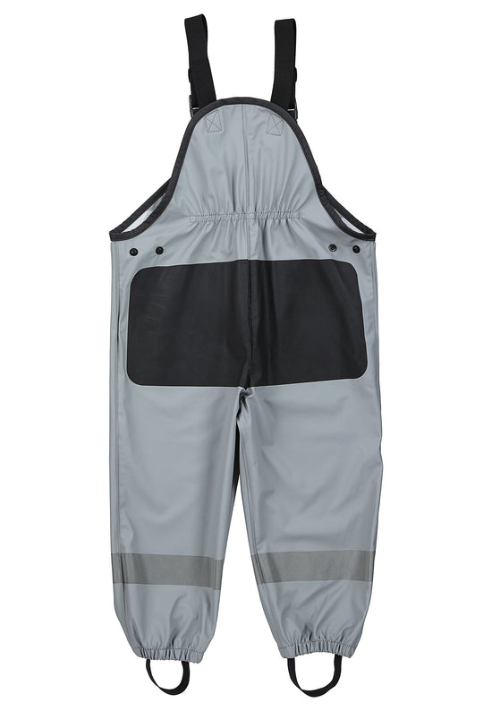 Sterntaler Funktions-Regenhose mit Trägern und Reflektoren 50% Rabatt mit kostenlosem Versand