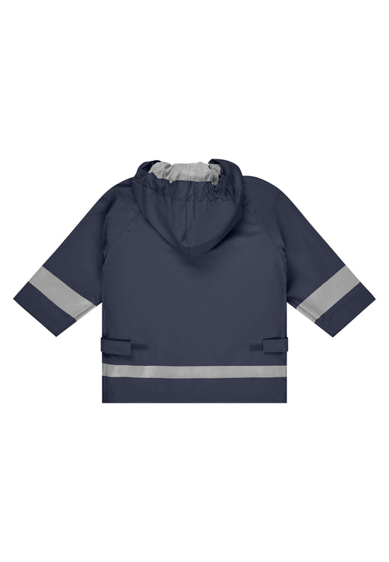 Sterntaler Regenjacke ungefüttert mit Reflektoren,wasserdicht Clearance-Verkauf