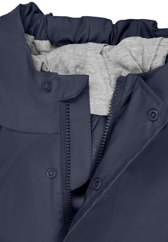 Sterntaler Regenjacke ungefüttert mit Reflektoren,wasserdicht Clearance-Verkauf
