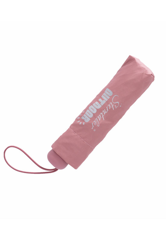 Sterntaler Taschenschirm in Marine oder Rosa zollfrei