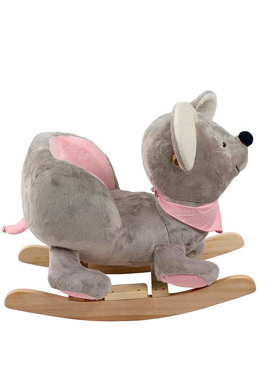 Sterntaler Schaukeltier Mabel Online