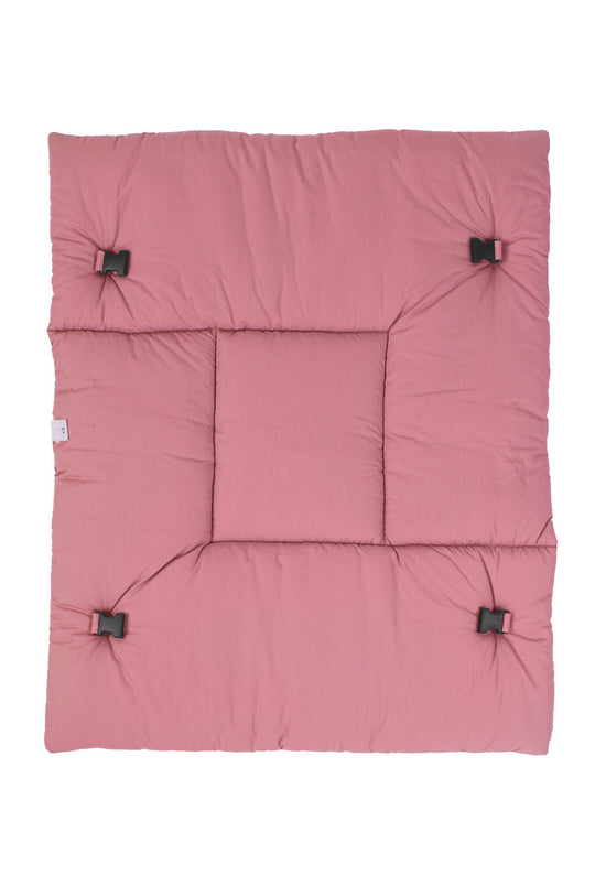 Sterntaler Spielbogen Maus Mabel in Rosa mit Krabbeldecke Blitzverkäufe