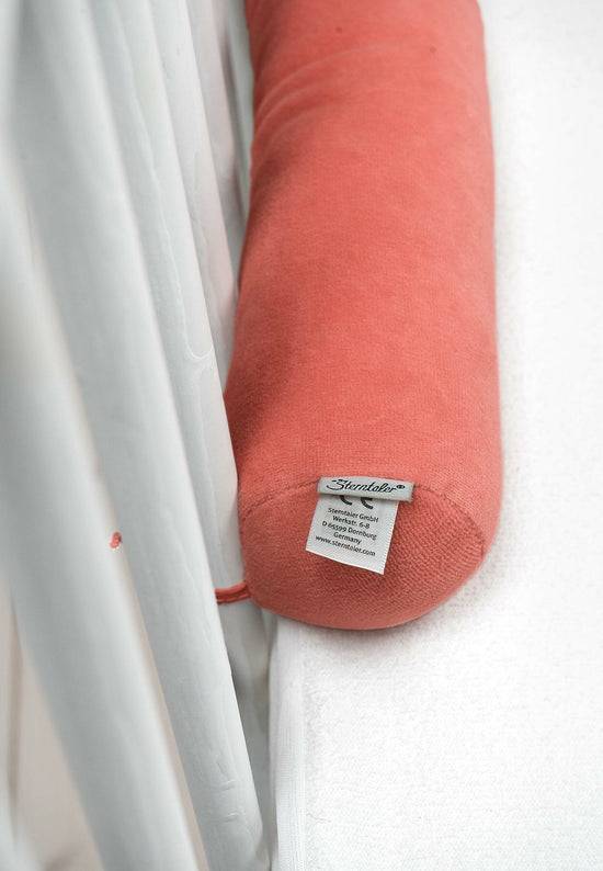 Sterntaler Bettrolle Esel Emmily mit Befestigungsbändern Versandkostenfrei