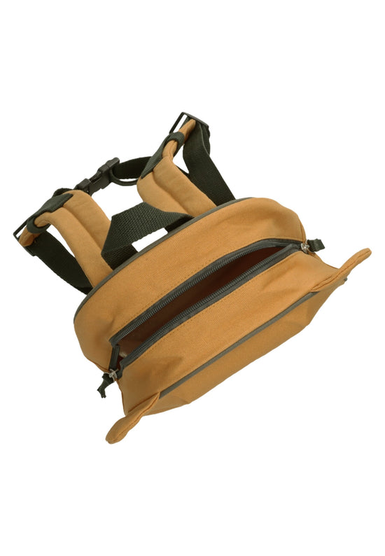Sterntaler Rucksack Löwe Lio in rost mit 3D-Ohren, 4,5L Muttertagsangebot