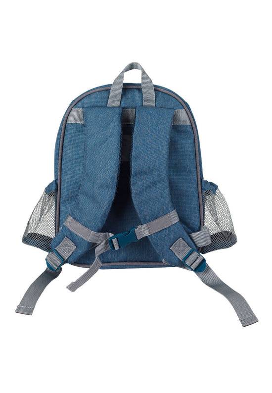 Sterntaler Funktions-Rucksack Esel Emmi in Blau mit 3D-Ohren, 5L Zeitlich begrenztes Angebot