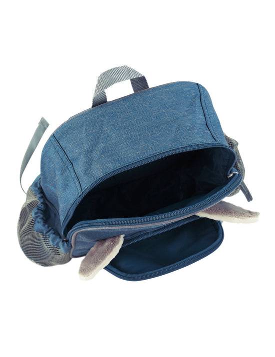 Sterntaler Funktions-Rucksack Esel Emmi in Blau mit 3D-Ohren, 5L Zeitlich begrenztes Angebot