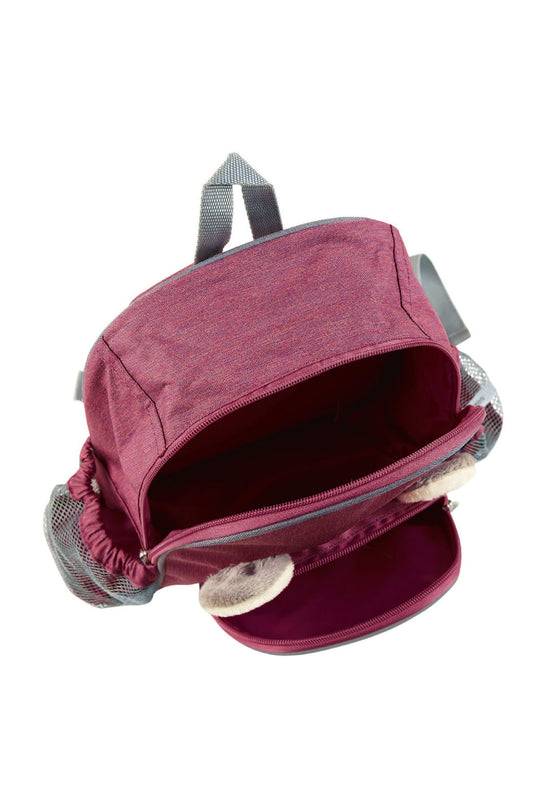 Sterntaler Funktions-Rucksack Maus Mabel in Rosa mit 3D-Ohren, 5L Exklusive Angebote