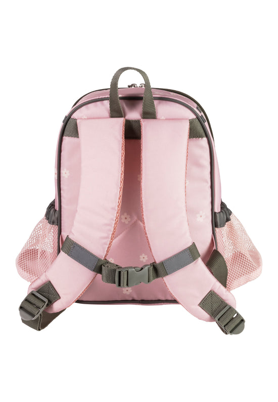 Sterntaler Kinderrucksack Esel Emmi Girl in rosa, 5L Neuheiten