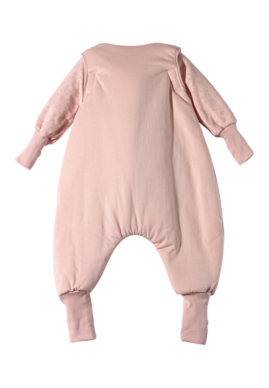 Sterntaler Schlafsack mit Beinen Esel Emmi Girl in rosa, 80/86 Sonderangebote