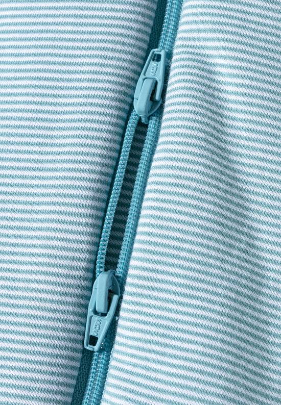 Sterntaler Schlafsack mit Beinen Esel Emmi in türkis, 80/86 Riesige Ersparnisse