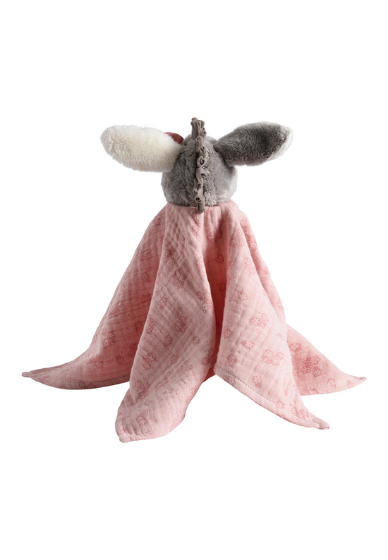 Sterntaler Schmusetuch Esel Emmi Girl in rosa, L Wochenangebot