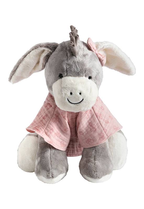 Sterntaler Kuscheltier Esel Emmi Girl, Sternchen JETZT KAUFEN