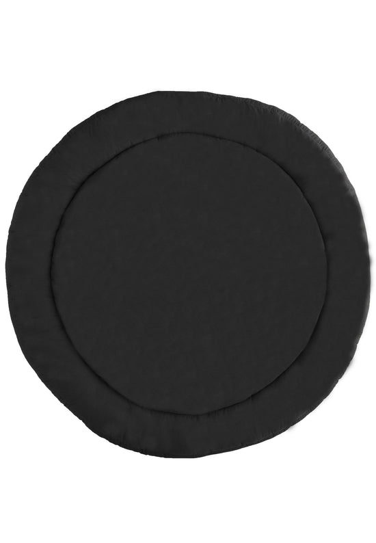 Sterntaler Runde Krabbeldecke zur Serie Eisbär Elia, Ecru Discount Store für neue Produkte