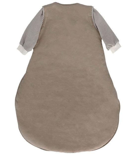 Sterntaler Schlafsack 110cm Hase Happy mit abnehmbaren Ärmeln Riesige Rabatte