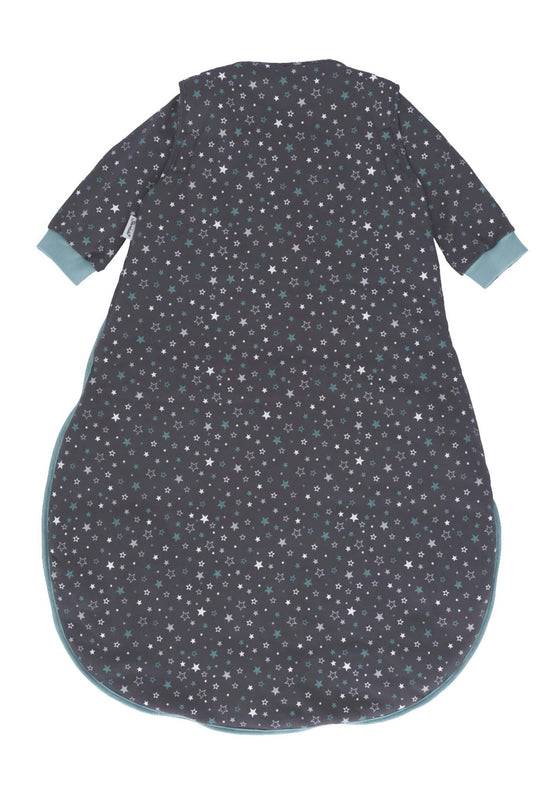 Sterntaler Schlafsack 90cm Eisbär Elia mit abnehmbaren Ärmeln Begrenzt auf 3 Tage