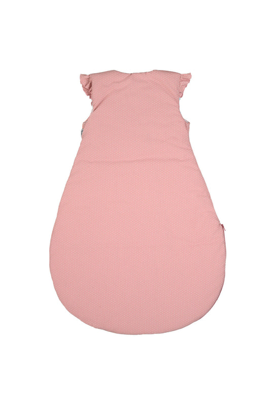 Sterntaler Schlafsack 110cm Maus Mabel in Rosa Rabatte dieses Monats