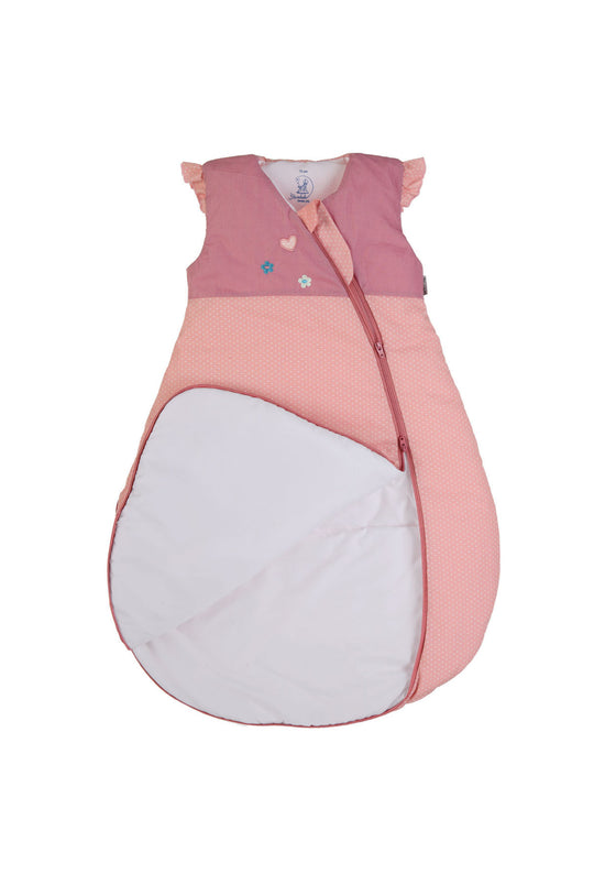 Sterntaler Schlafsack 110cm Maus Mabel in Rosa Rabatte dieses Monats