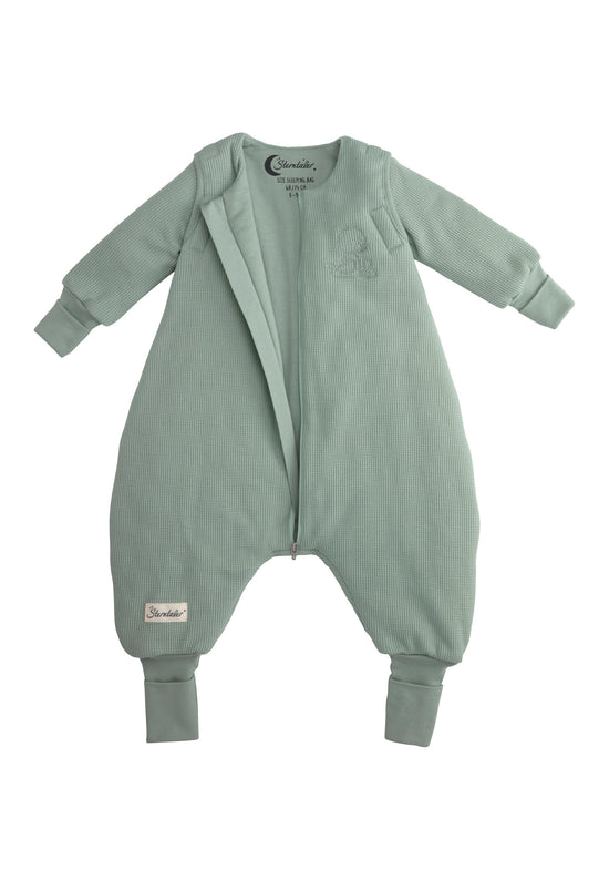Sterntaler Schlafsack mit Beinen 68/74 Ente Edda Online