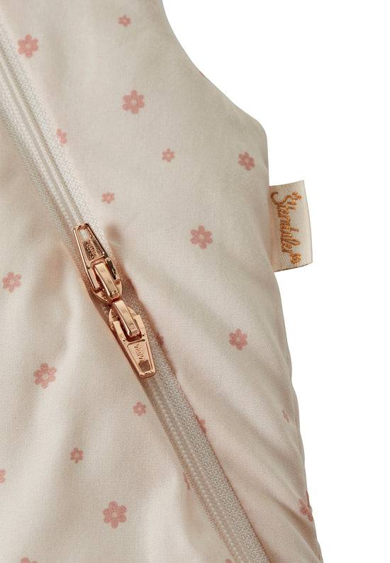 Sterntaler Schlafsack, Esel Emmi Girl, 110cm Auslauf