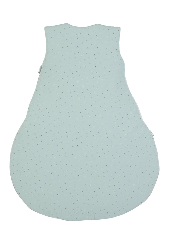 Sterntaler Baby-Schlafsack 62/68 Bär Ben, helltürkis 3,50 TOG Angebote