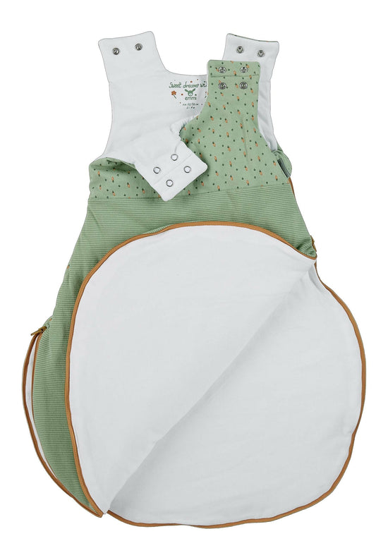 Sterntaler Baby-Schlafsack 62/68 Esel Emmilius aus Jersey Hotsell