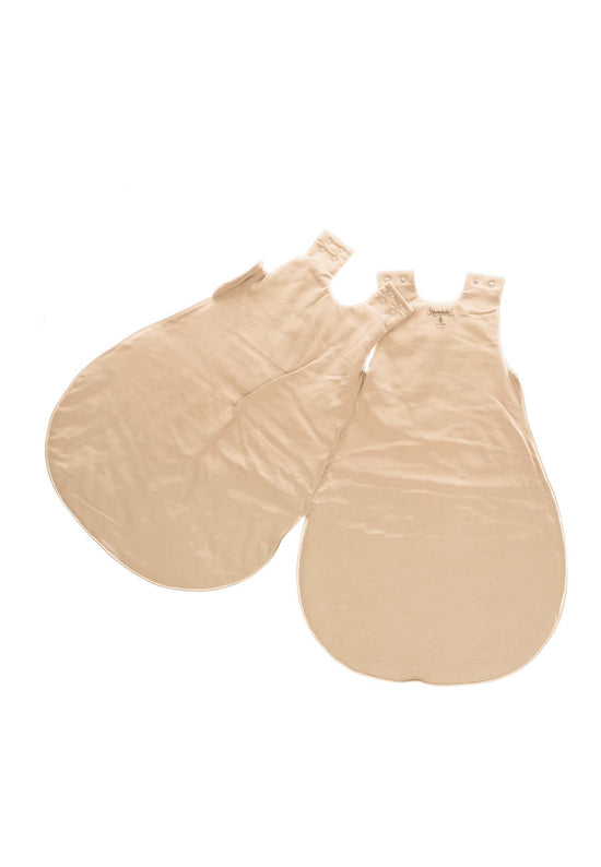 Sterntaler Baby-Schlafsack 62/68 Otter Otti in Braun 3,00 TOG Rabatt
