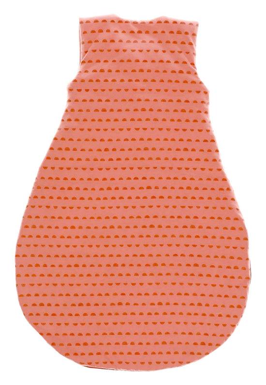 Sterntaler GanzjahresSchlafsack 70cm Enna in Koralle,wattiert Günstig kaufen