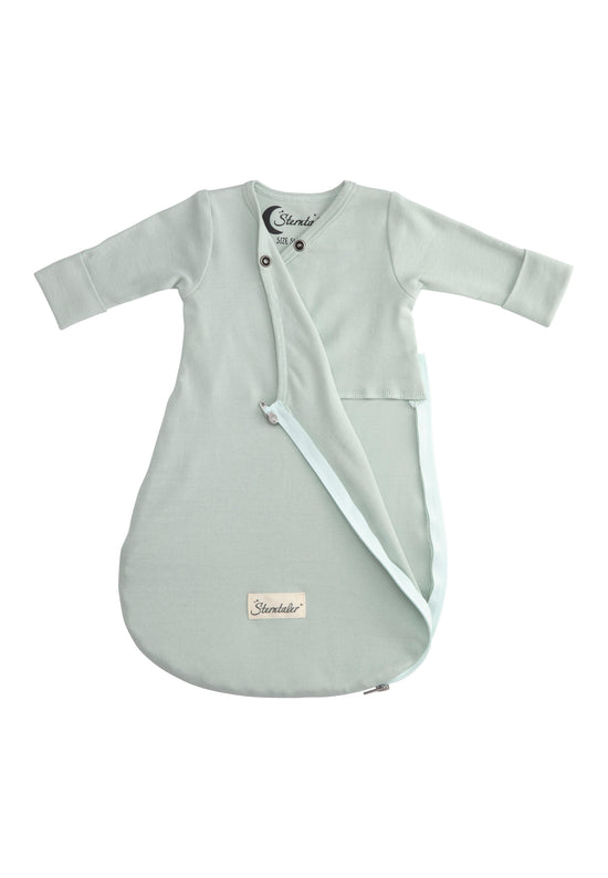 Sterntaler Innenschlafsack 44cm Ente Edda Uni Versandkostenfrei
