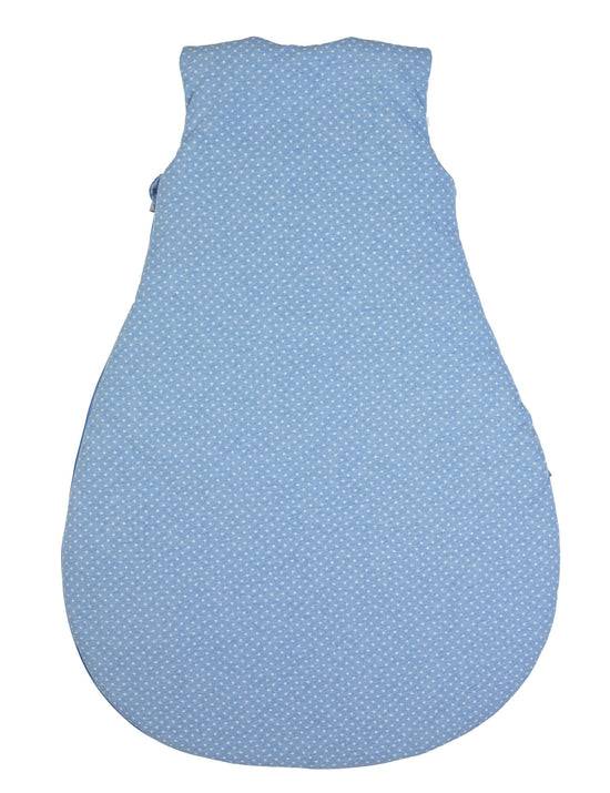 Sterntaler Baby-Schlafsack Esel Emmi in Blau 3,50 TOG Flash Sale