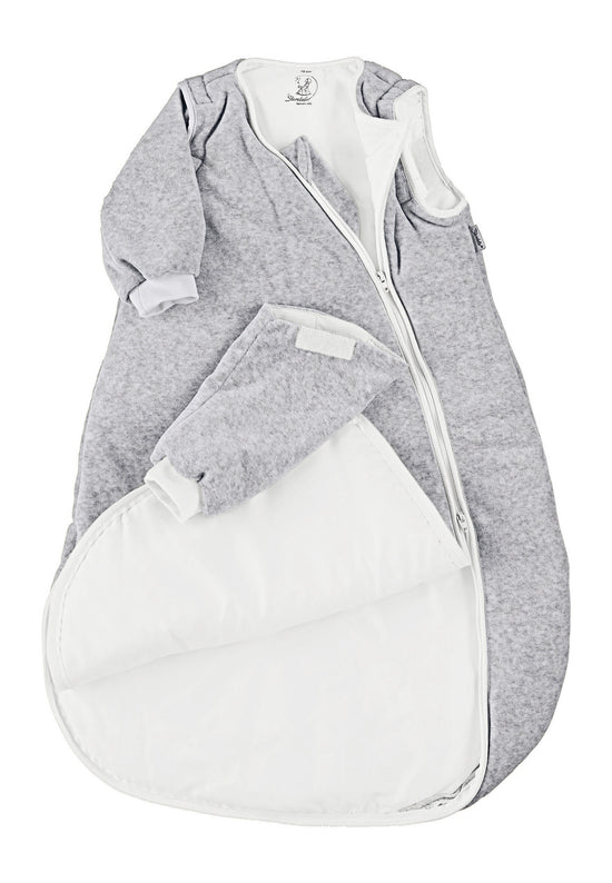Sterntaler Schlafsack Stanley mit abnehmbaren Ärmeln Begrenztes Angebot