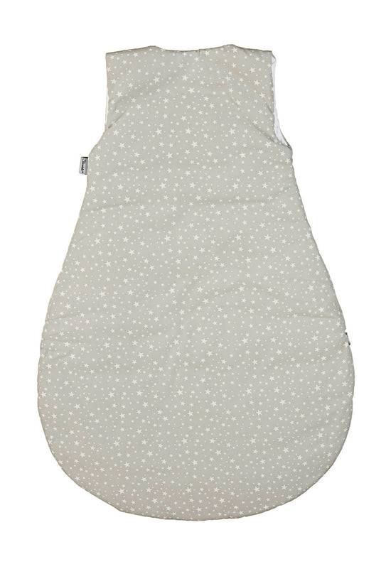Sterntaler Schlafsack 100cm Schaf Stanley, Hellgrau Weihnachtsangebot