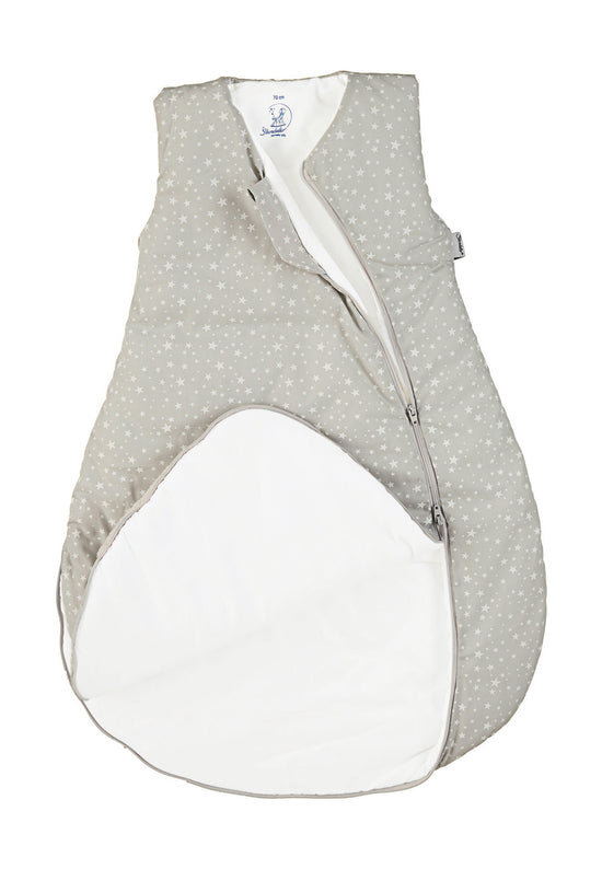 Sterntaler Schlafsack 100cm Schaf Stanley, Hellgrau Weihnachtsangebot