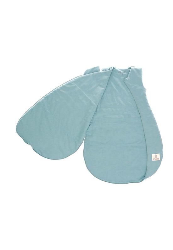 Sterntaler Ganzjahres-Schlafsack 70cm Koala Kalla in Blau Lagerräumung