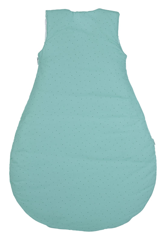 Sterntaler Schlafsack Bär Ben in Helltürkis Neueste Mode