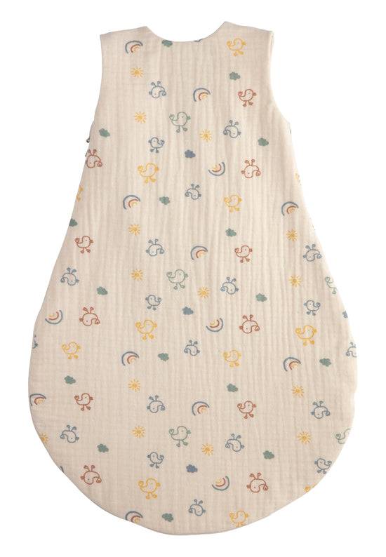Sterntaler Schlafsack 62/68cm Ente Edda Online Outlet