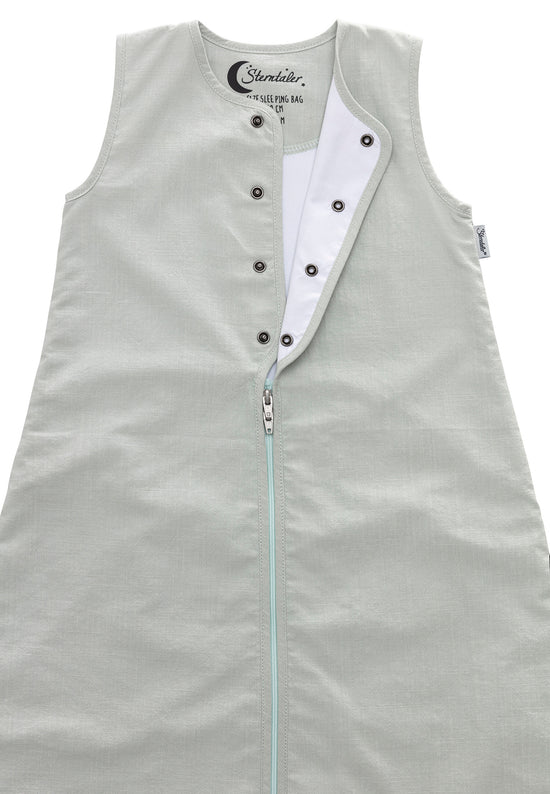 Sterntaler Schlafsack Baby 80cm mit Applikation Ente Edda Große Rabatte